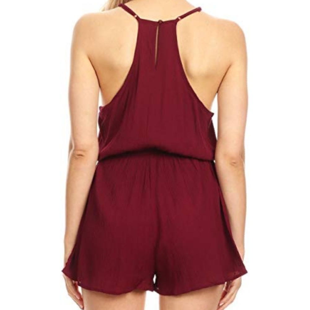 Romper - Picture 5 of 5